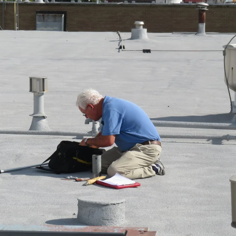 Due Diligence Roof Surveys in Brockton, MA