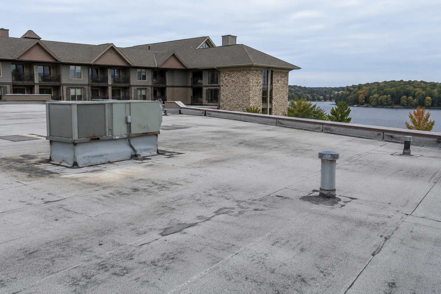 Roofing for Hotel Owners and Hospitality Groups in Brockton, MA