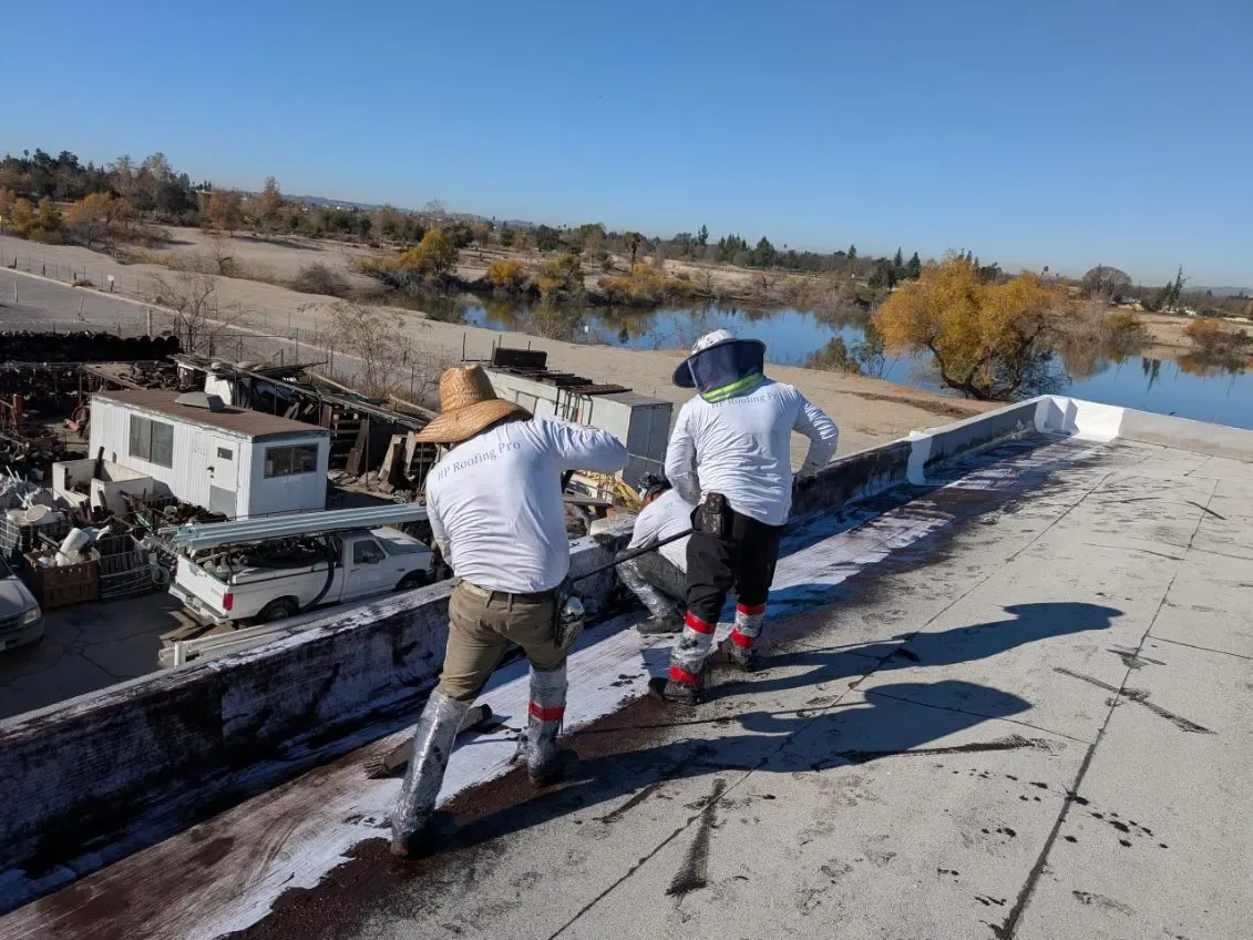 Roofing for Insurance Adjusters and Restoration Teams in Brockton, MA