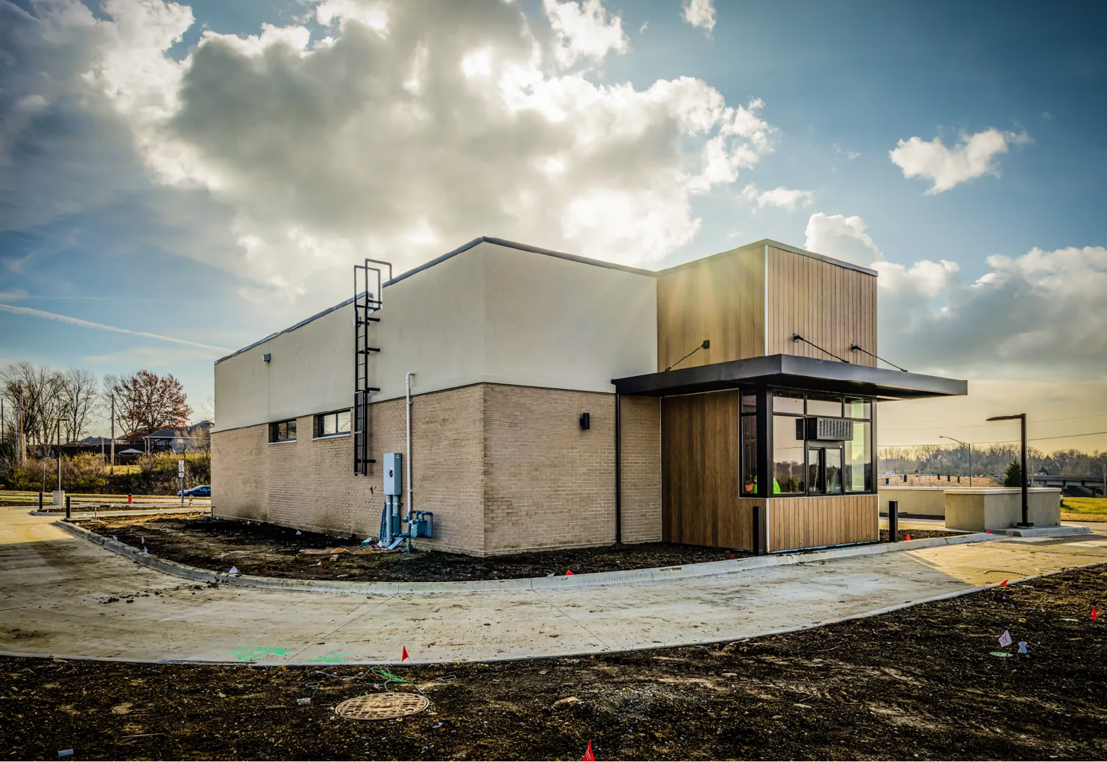 Roofing for Real Estate Investors and REITs in Brockton, MA