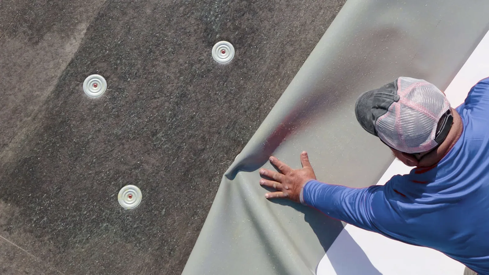 Commercial Roofing in Norwood, MA