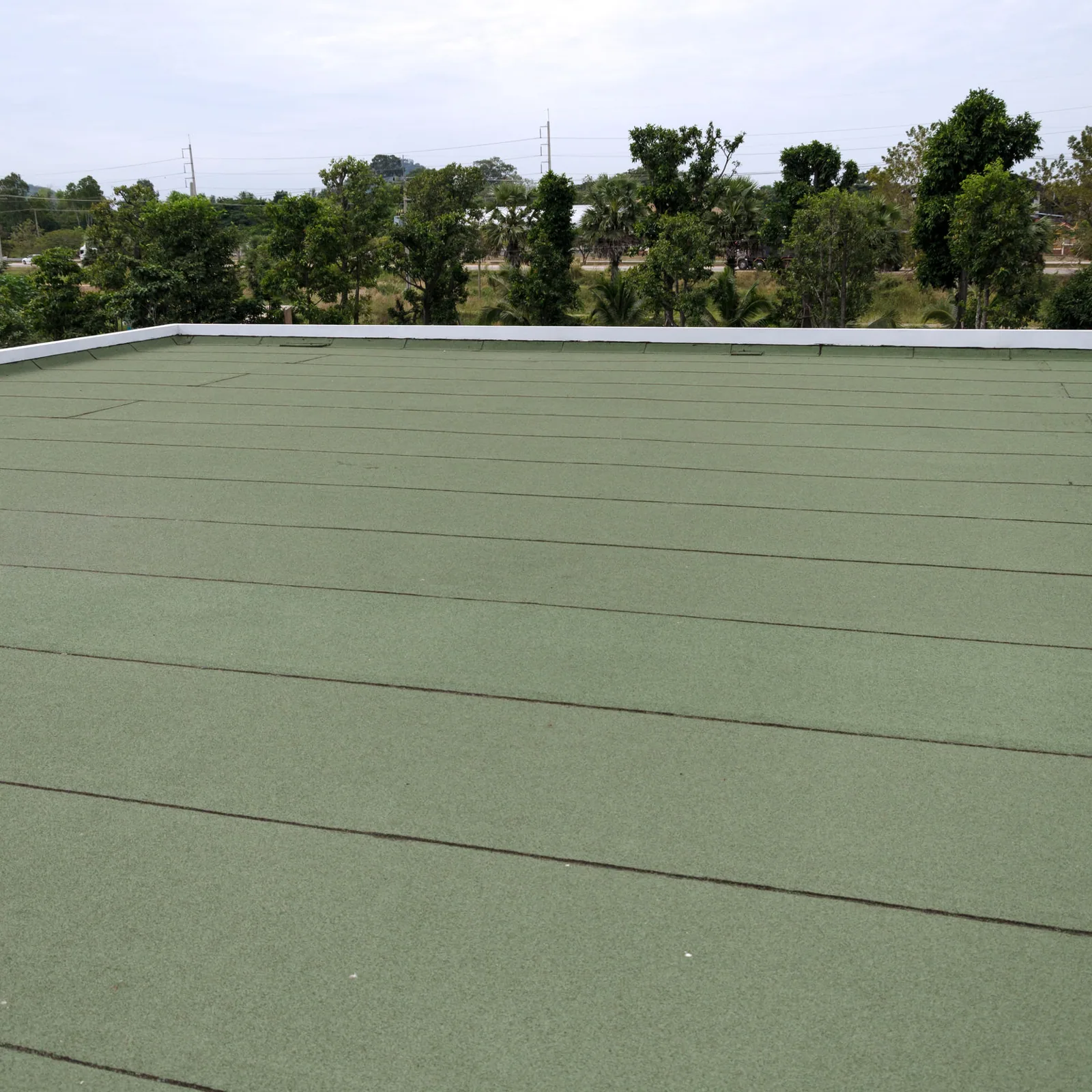 Commercial Roofing in Middleborough, MA