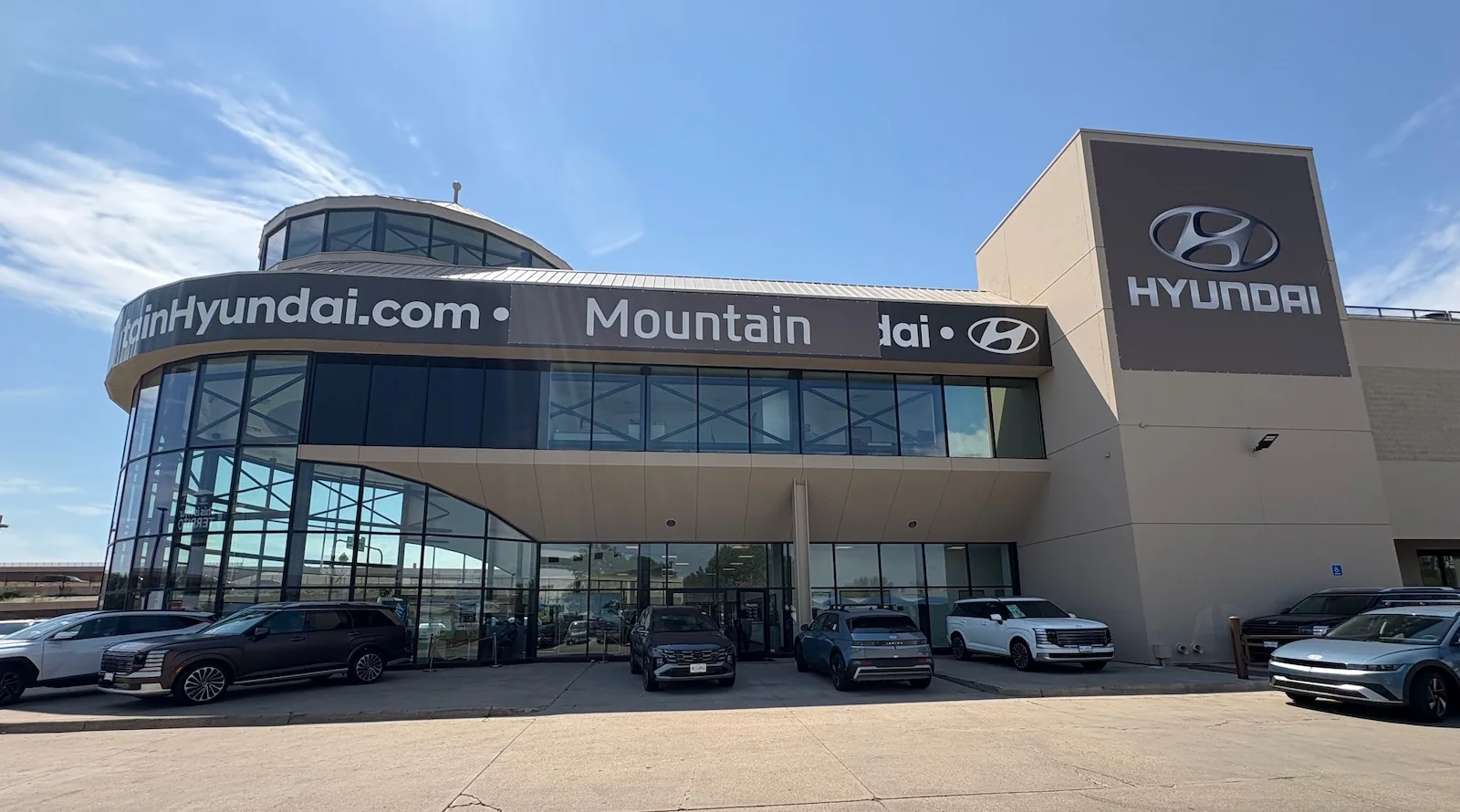 Auto Dealership Roofing in Brockton, MA
