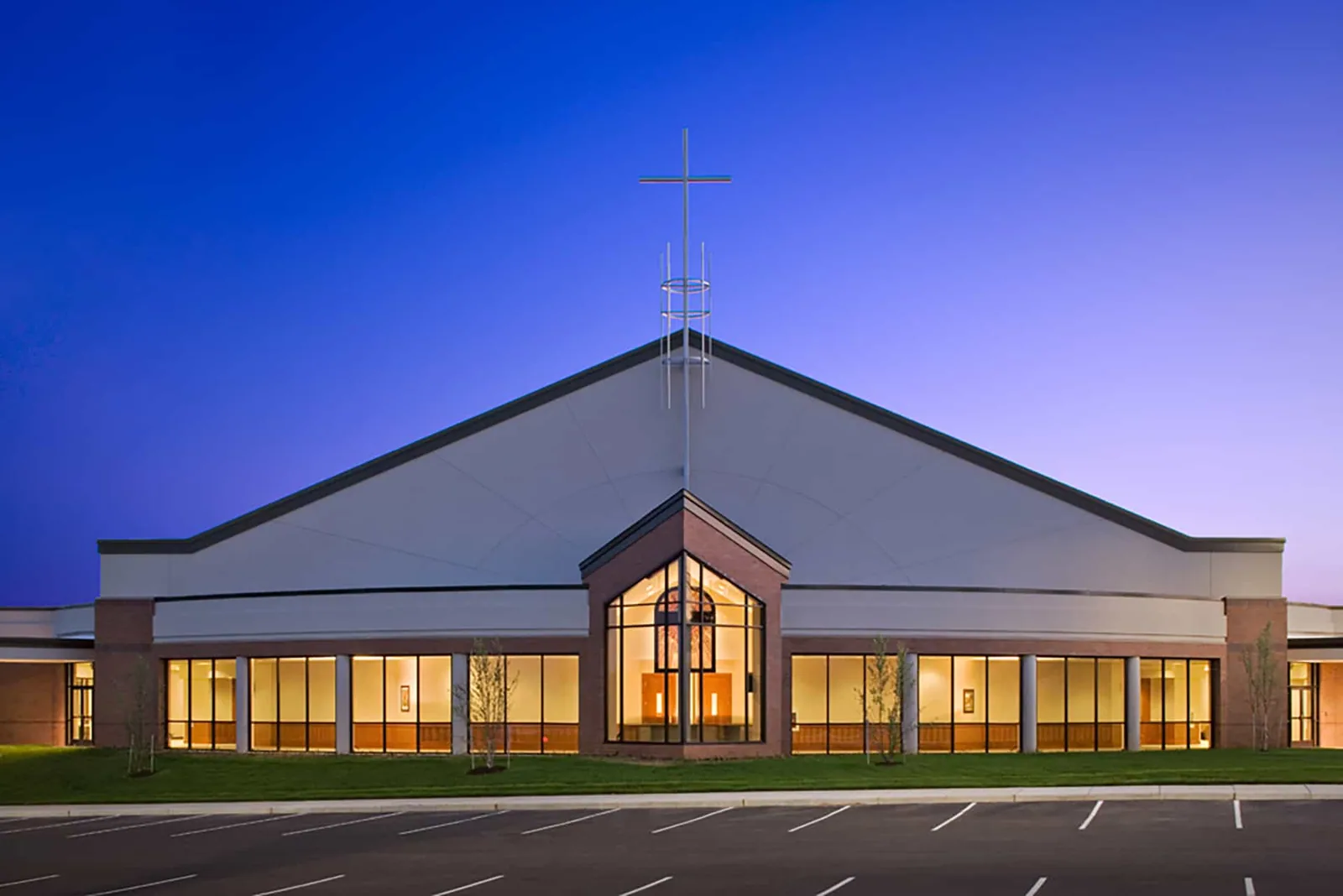 Church Roofing in Brockton, MA