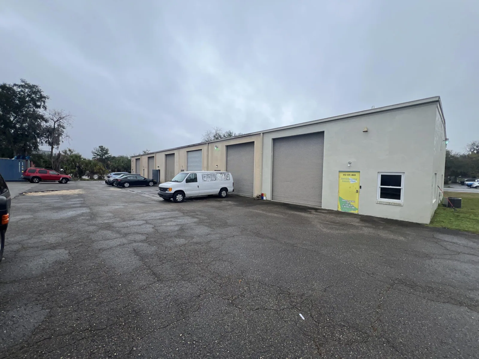 Flex Industrial Roofing in Brockton, MA