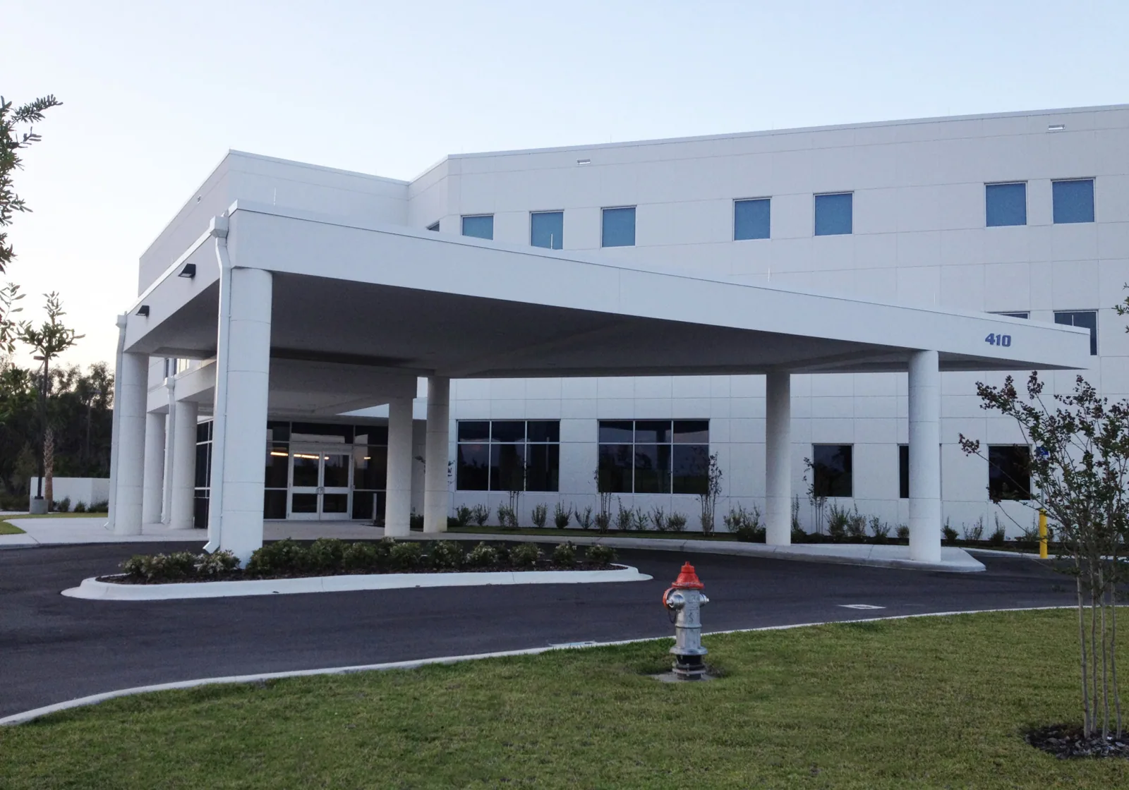 Medical Office and Clinic Roofing in Brockton, MA