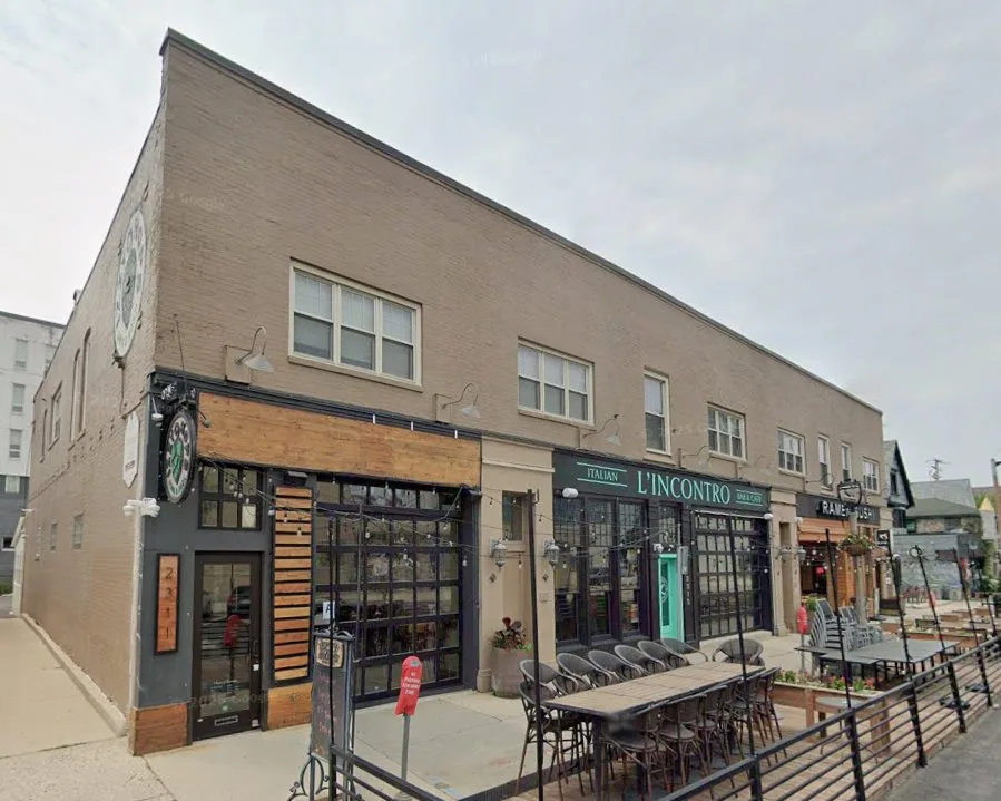 Restaurant Roofing in Brockton, MA