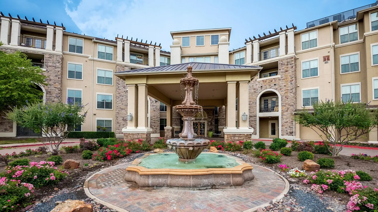 Senior Living Roofing in Brockton, MA