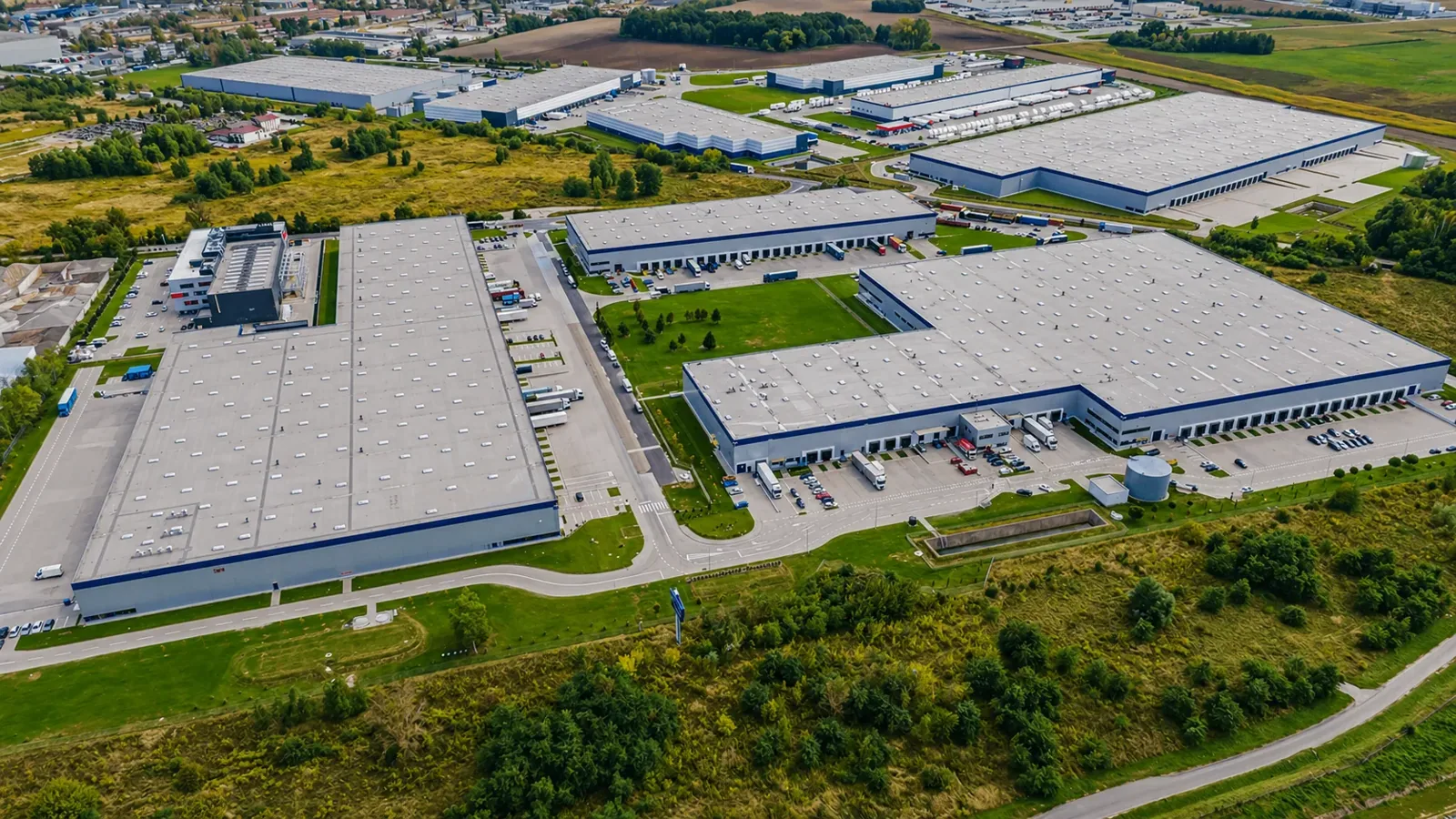 Warehouse Roofing in Brockton, MA
