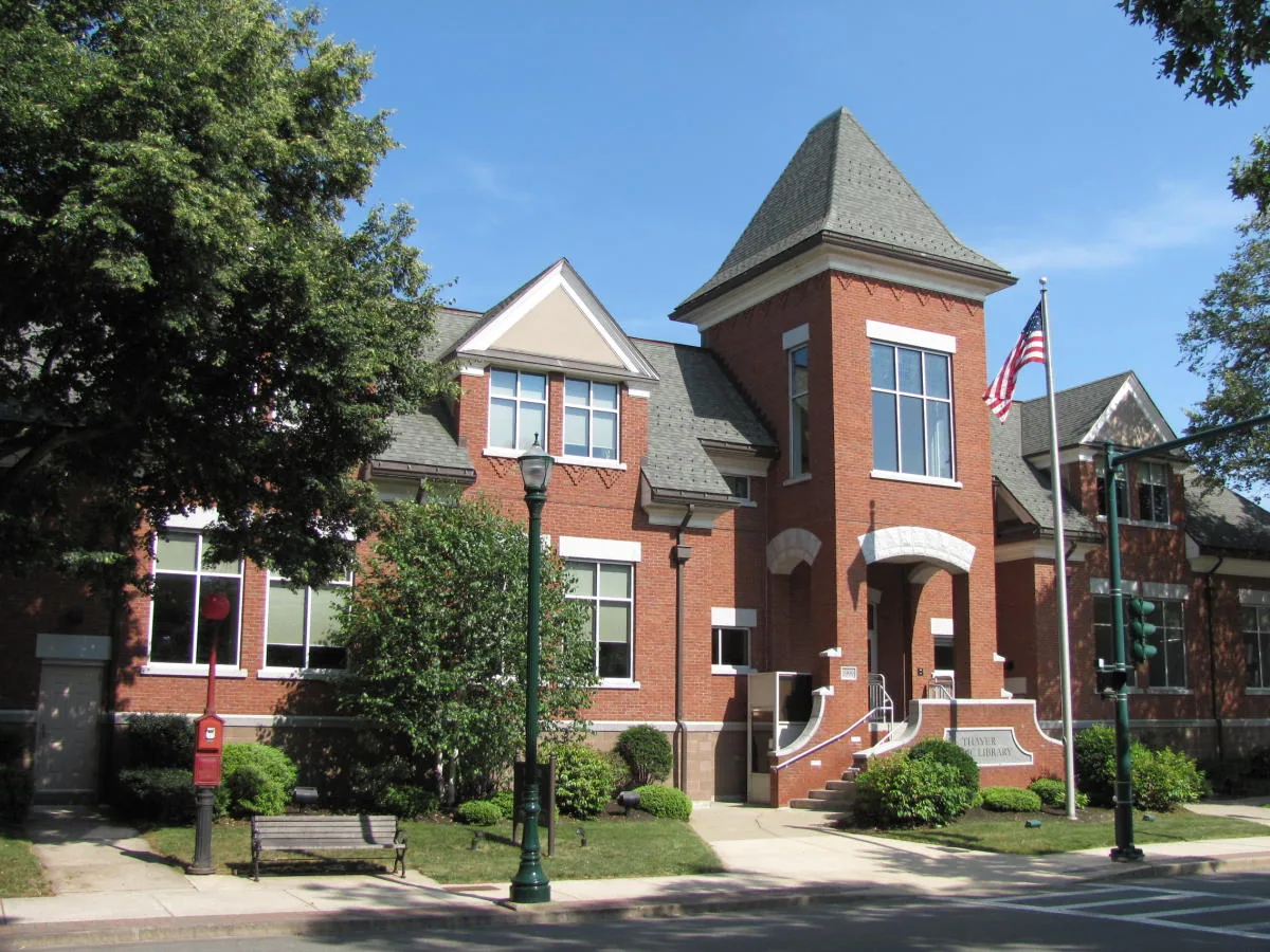 Commercial Roofing in Braintree, MA
