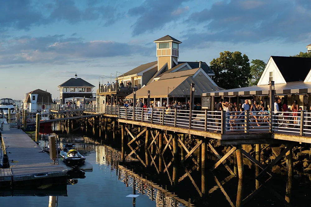 Commercial Roofing in Quincy, MA