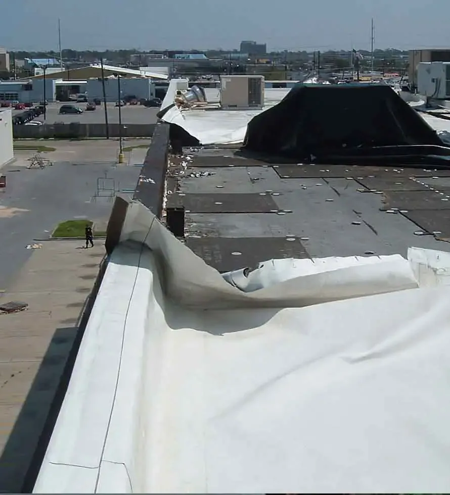 Emergency Roof Repair in Brockton, MA