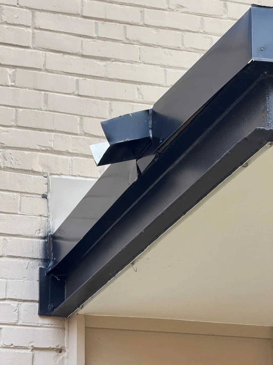 Roof Drains and Scuppers in Brockton, MA