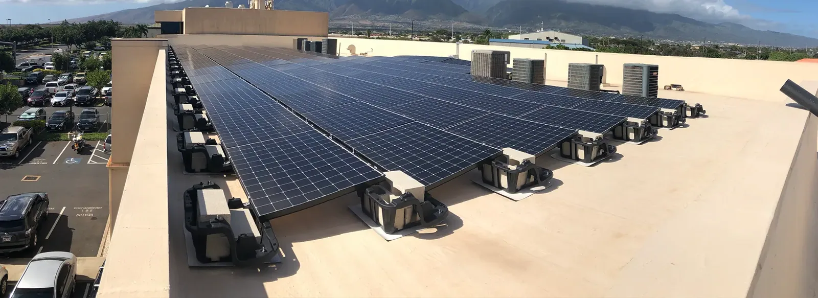 Solar-Ready Roofing in Brockton, MA